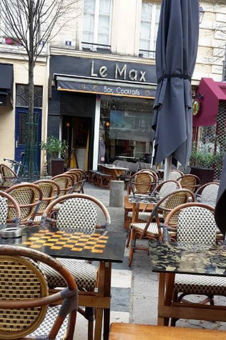 Le Max — photo 2