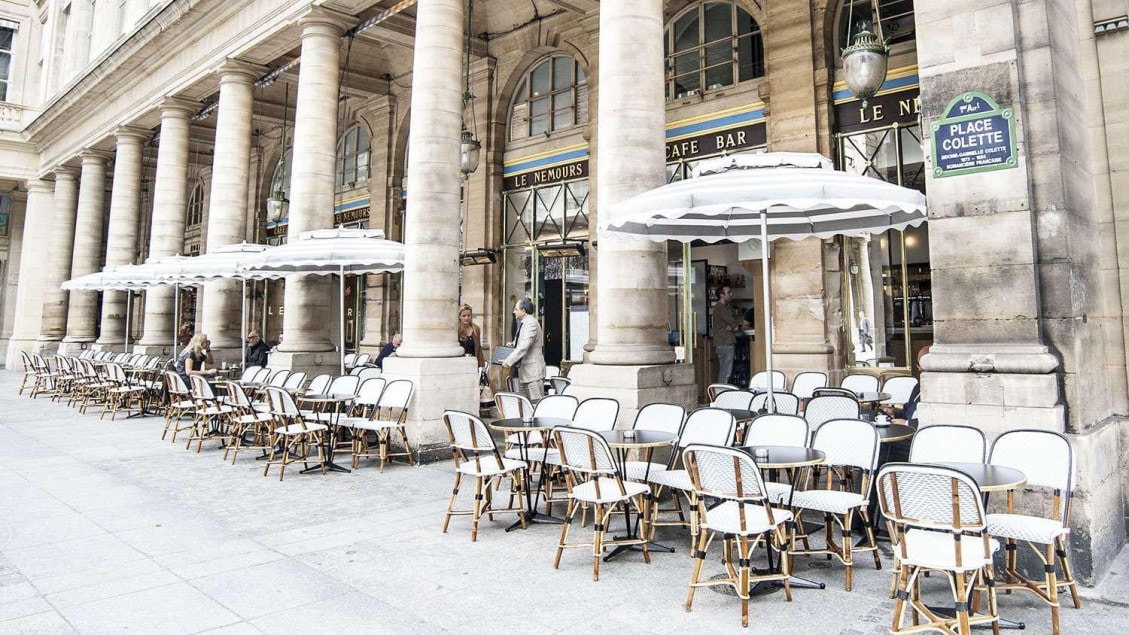 Le Nemours — photo 2