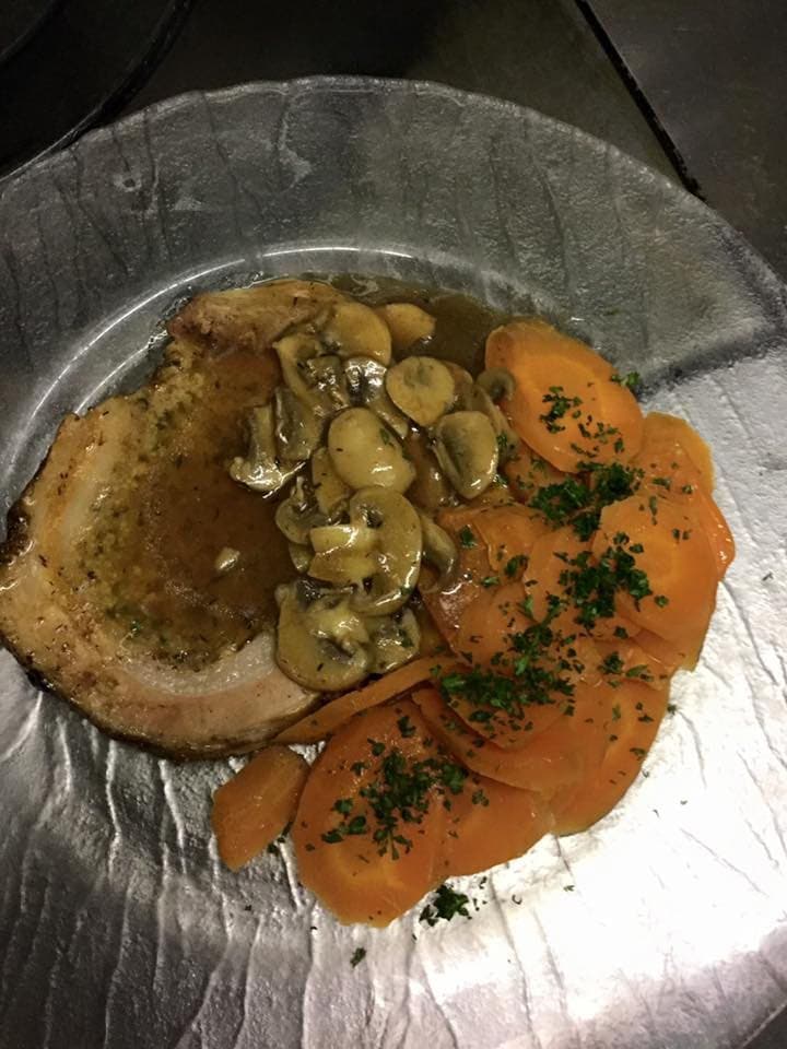 Photo de Le paris halles café