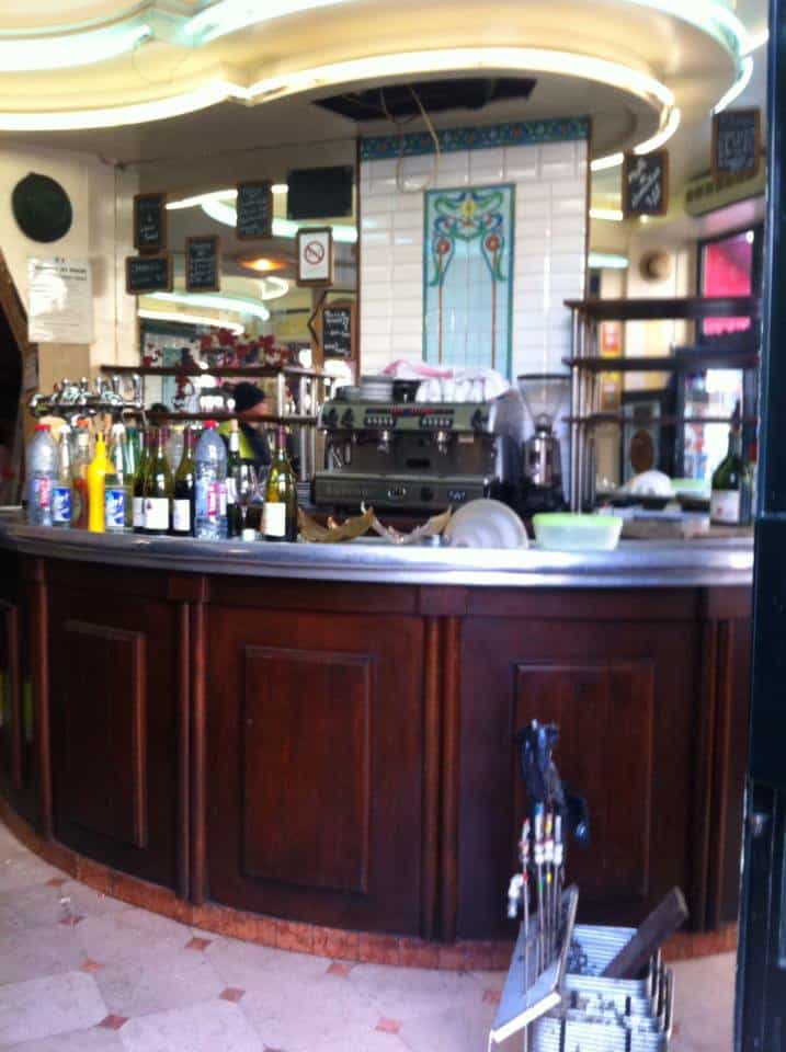 Le petit opportun — photo 3