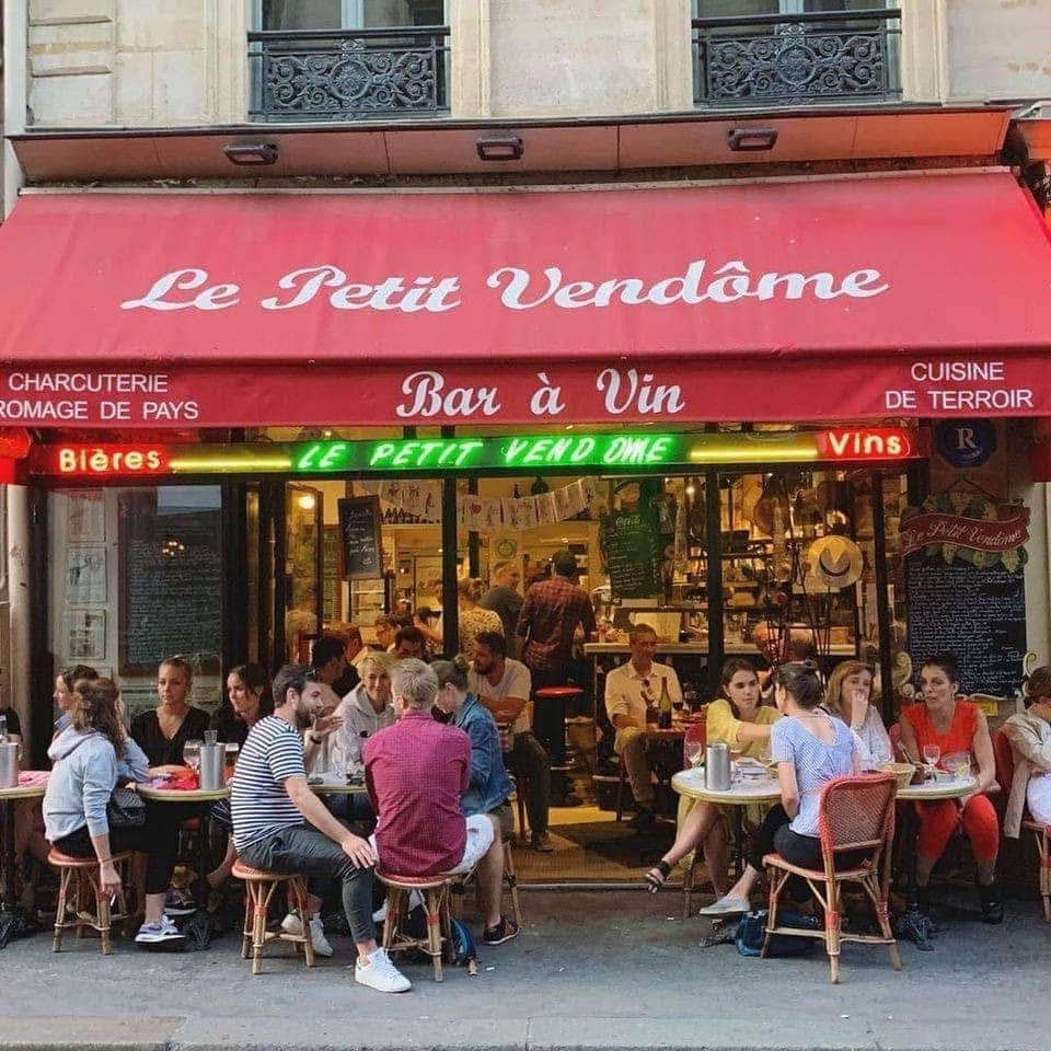 Le Petit Vendôme — photo 2