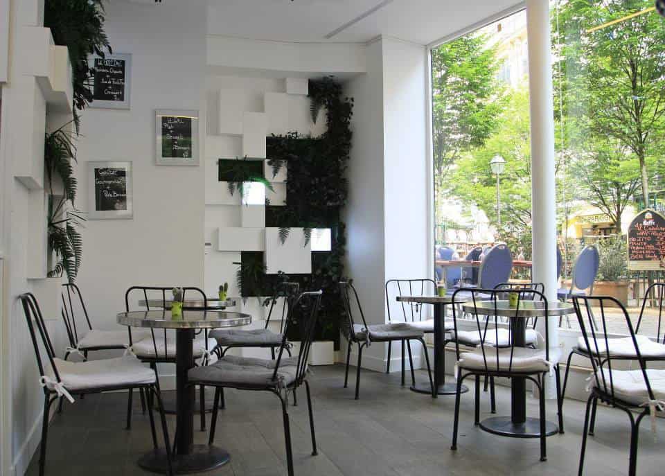 Le Petit3 Paris — photo 2