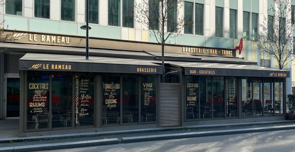 Le Rameau — photo 3