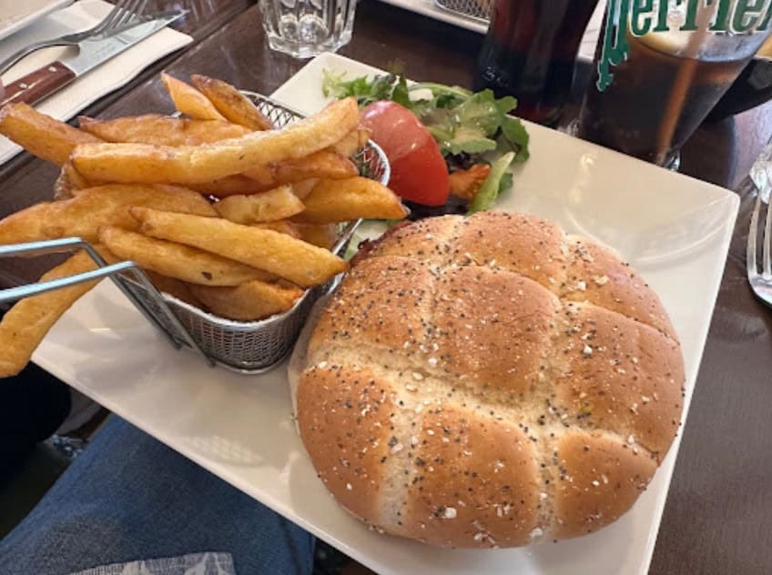 Photo de Le Relais du Louvre