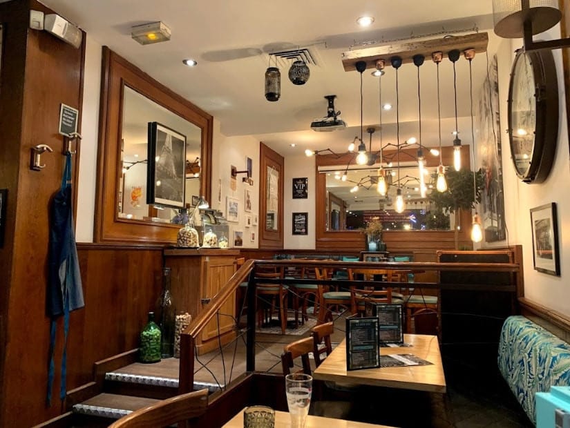 Le Reynou — photo 2