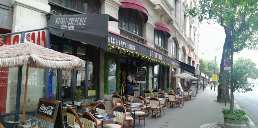Le Reynou — photo 3