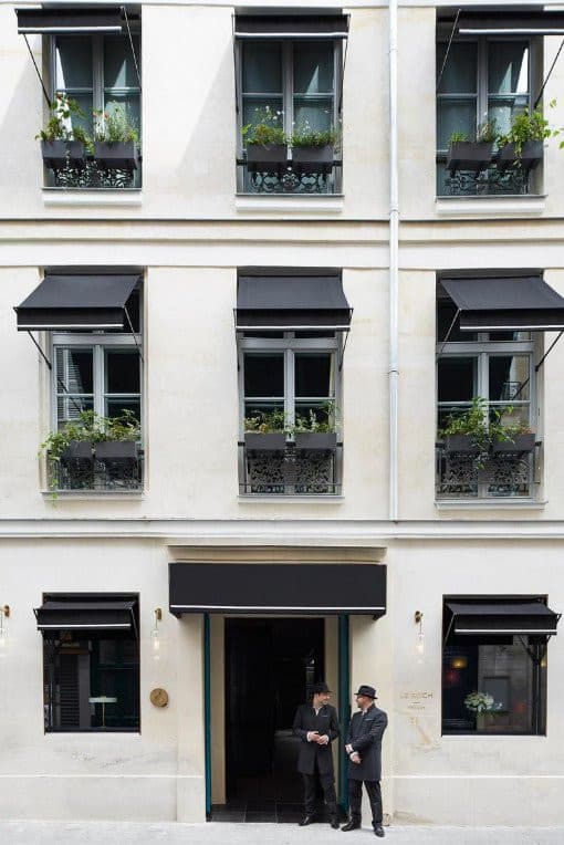 Le Roch — photo 2
