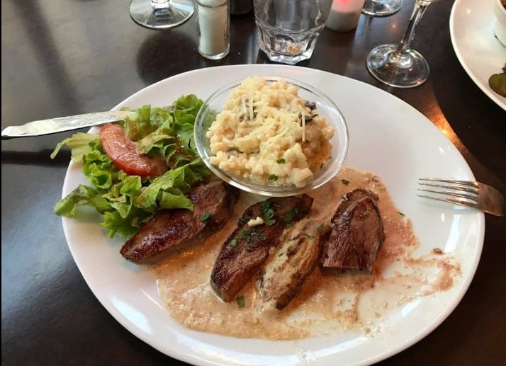 Photo de Le Royal