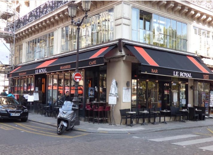 Le Royal — photo 2