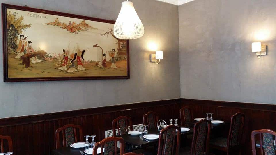 Le Shanghai Hang-Zhou — photo 3
