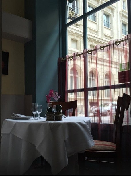 Le soufflé — photo 3