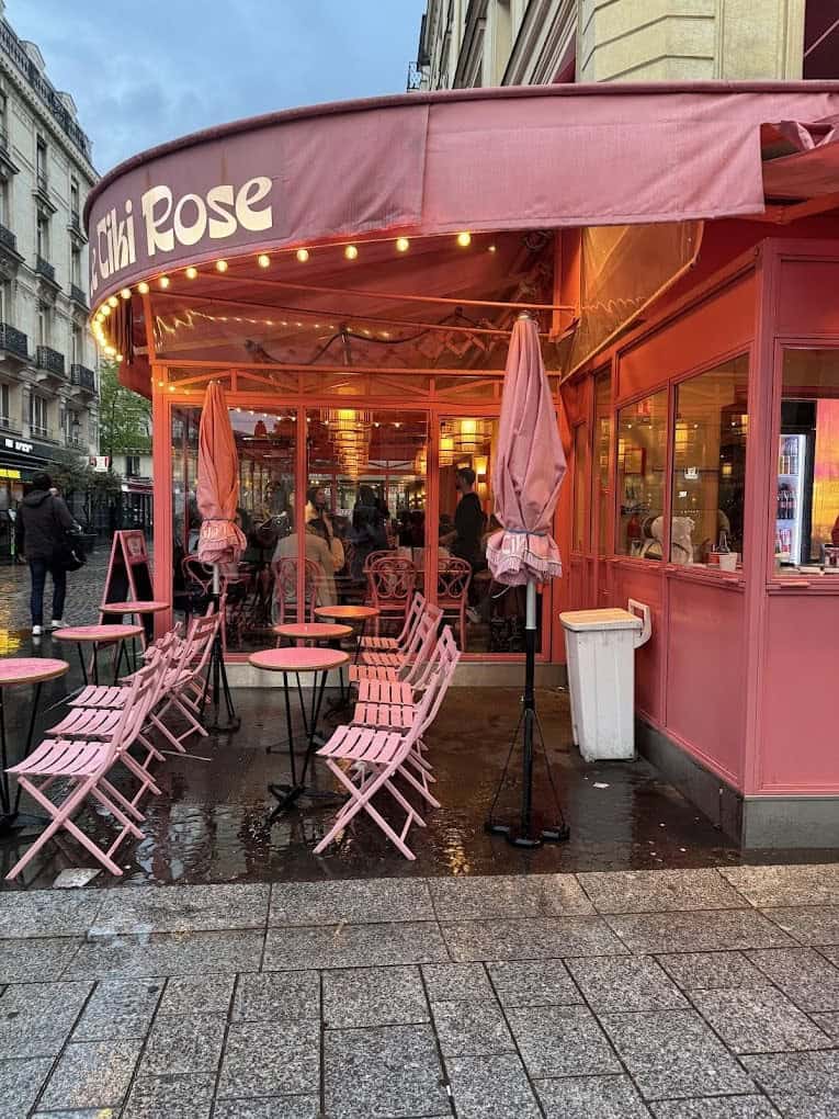 Le Tiki Rose — photo 3