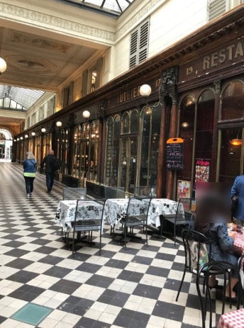 Le Véro Dodat — photo 2