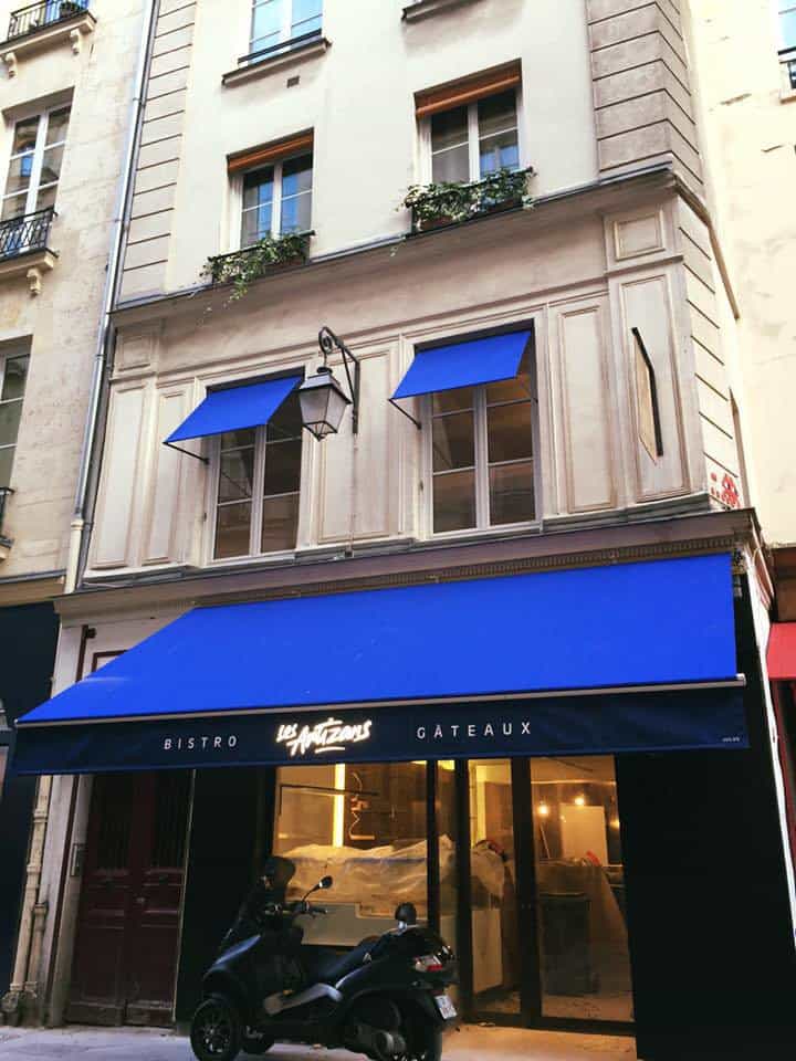 Les Artizans — photo 2