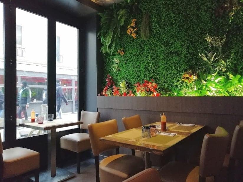Les halles Thai — photo 2
