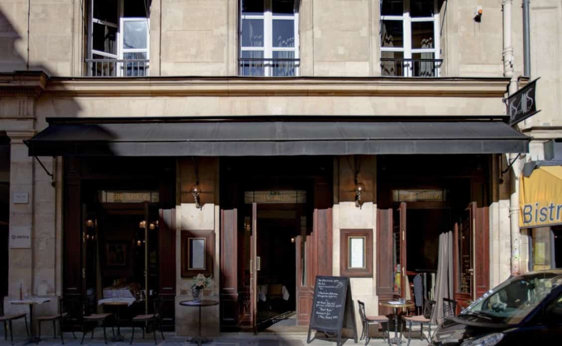 Photo de Les Jalles L'étage