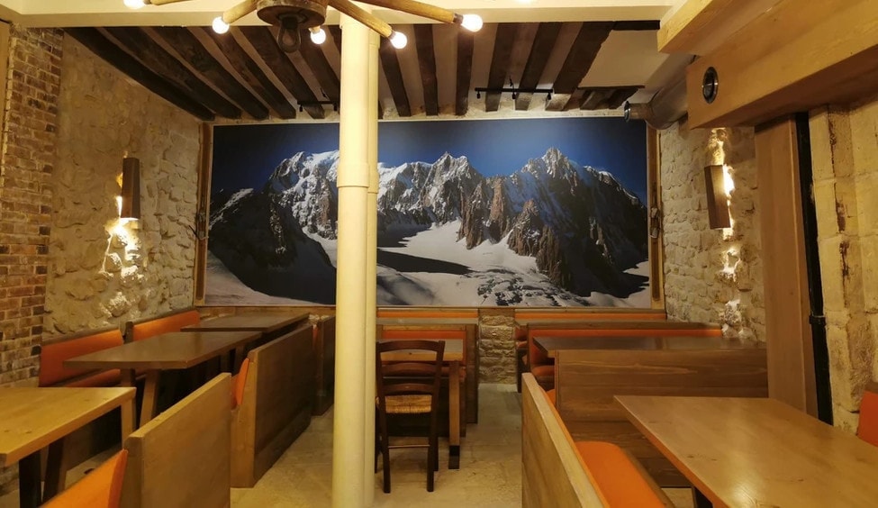 Les Marmottes — photo 3