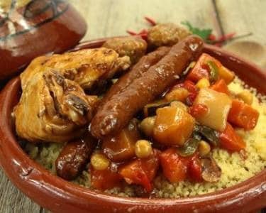 Les Merveilles du Maroc — photo 2