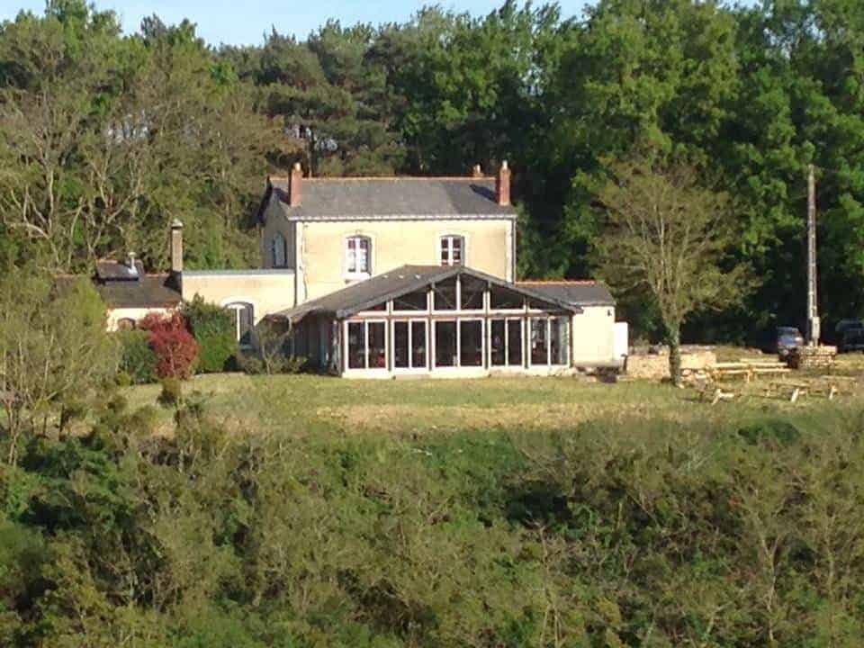 Les terrasses de Bonnezeaux — photo 2