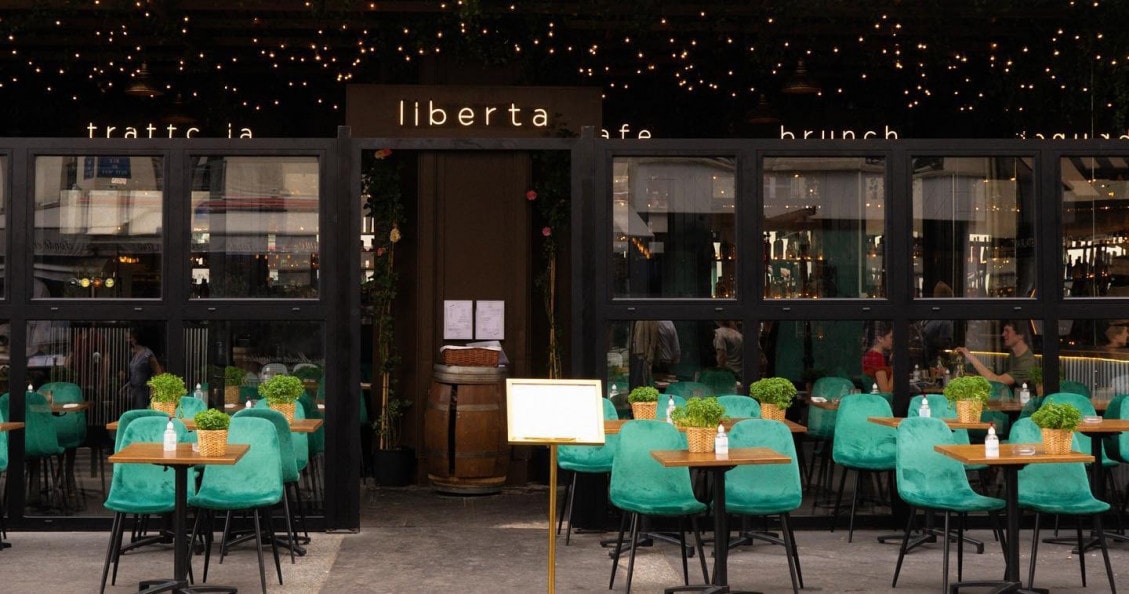 Liberta — photo 2