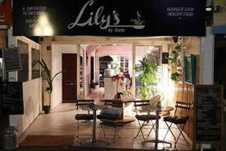 Lily's port Grimaud — photo 2