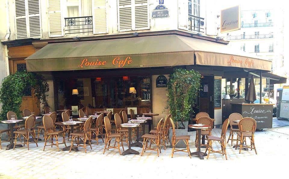 Louise Café — photo 2