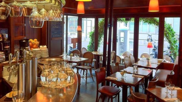 Louise Café — photo 3