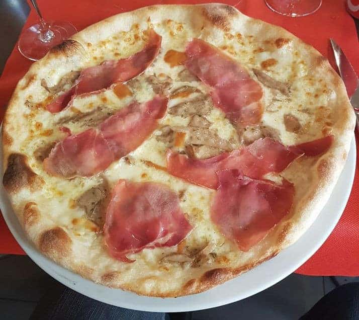 Photo de Maccaroni