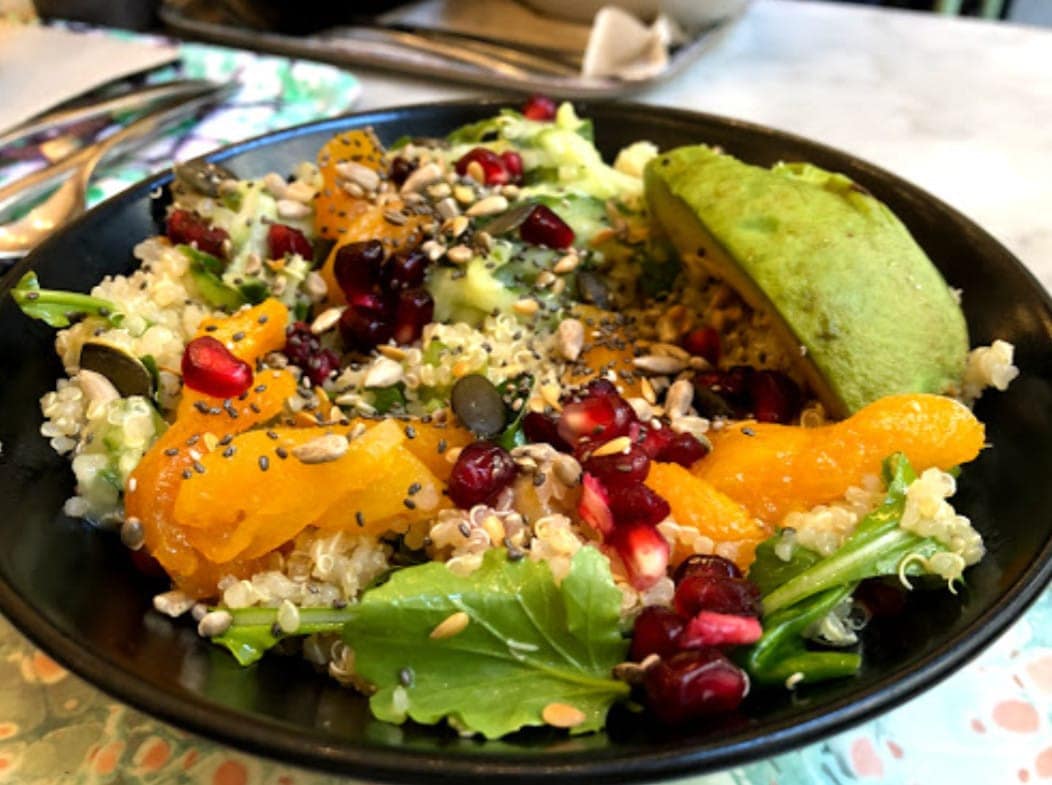 Maisie Café — photo 2