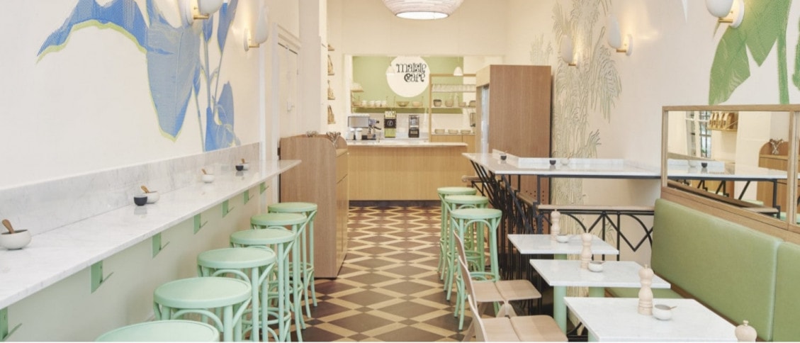 Maisie Café — photo 3