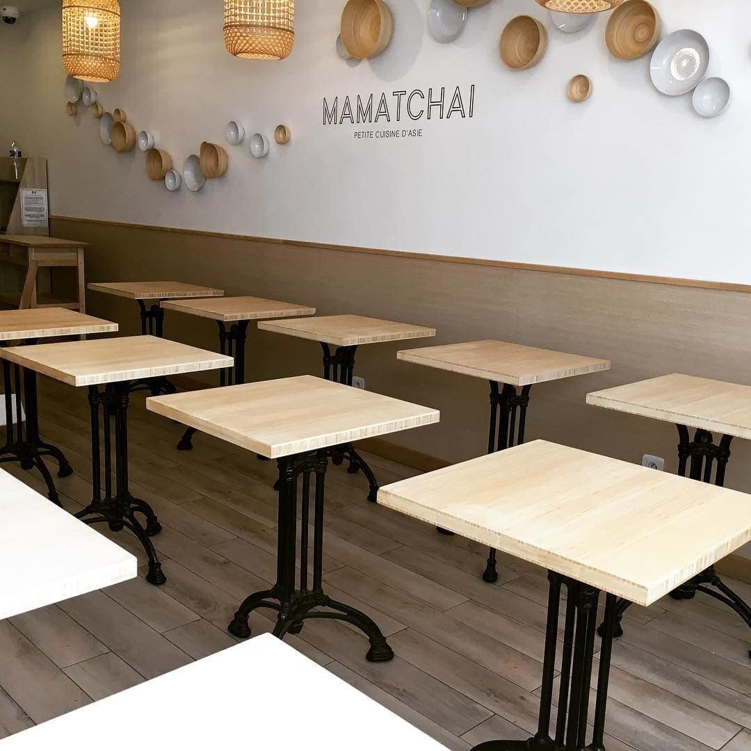 Mamatchai — photo 2