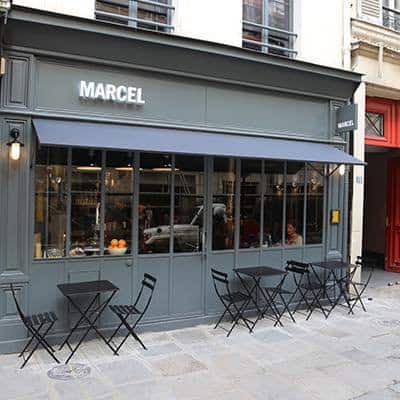 Marcel — photo 2