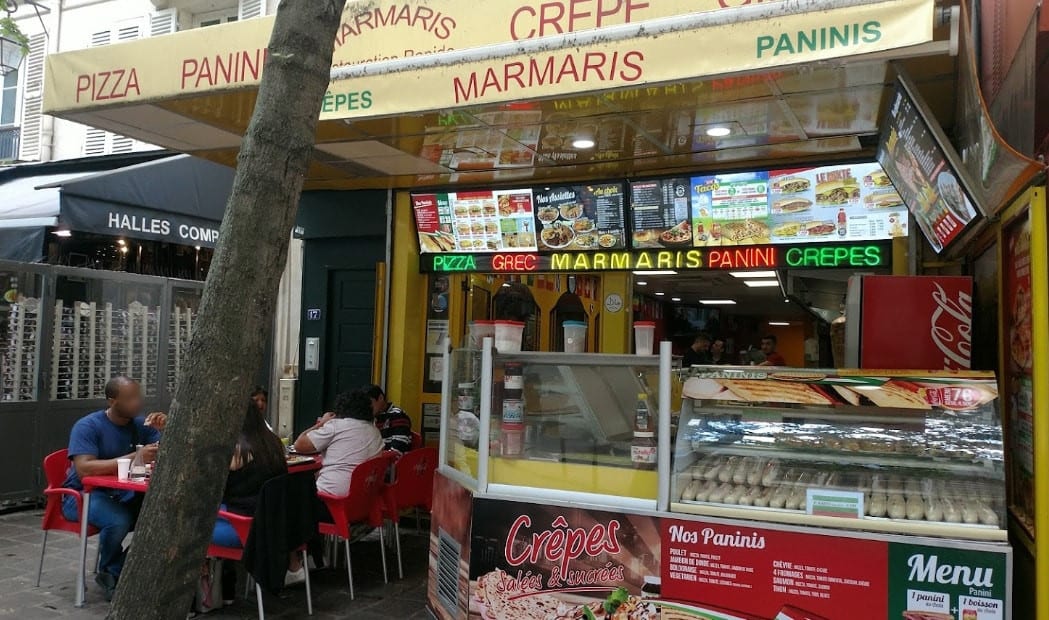 Marmaris — photo 2