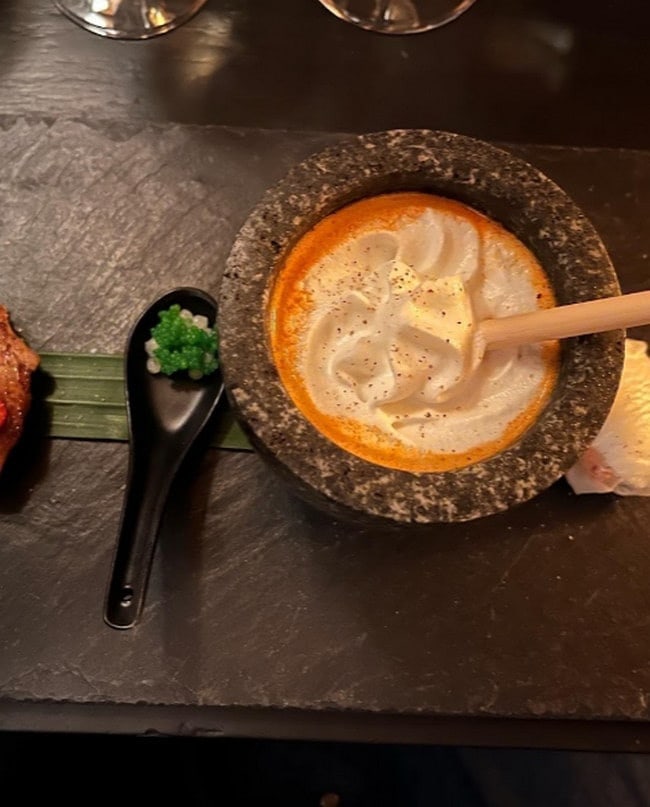 Mystery Cuisine — photo 2