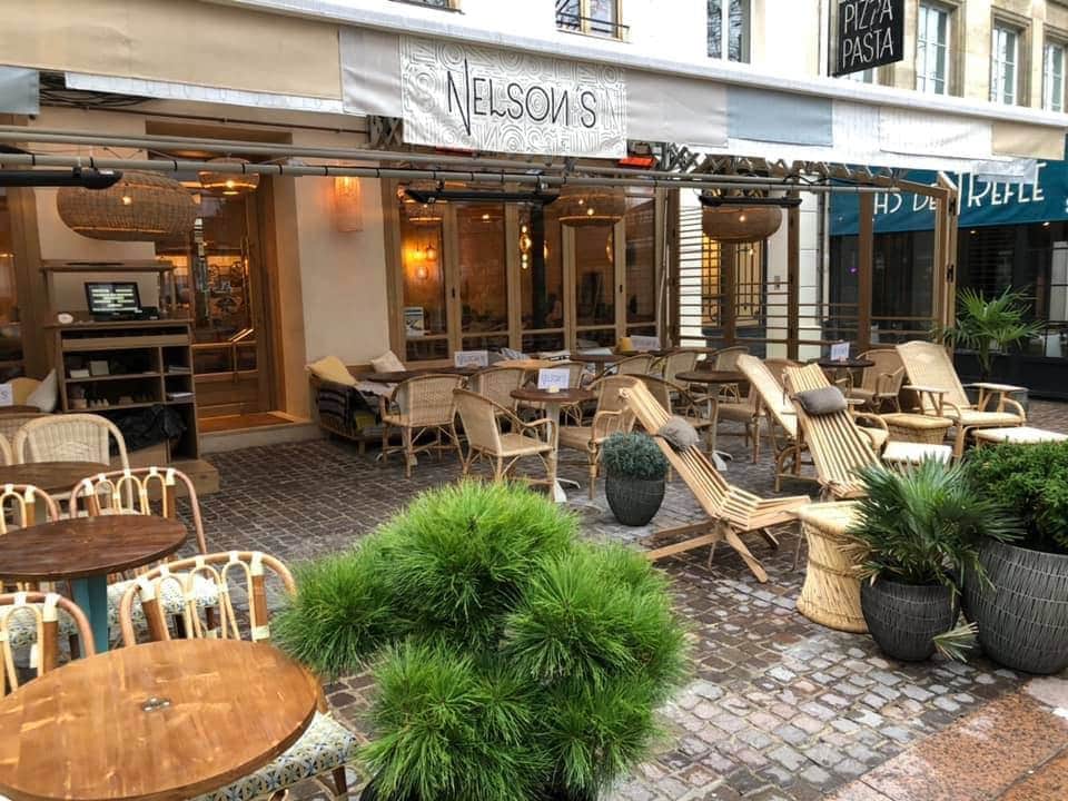Nelson's — photo 3