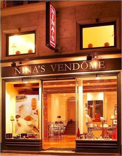 Nina's — photo 2