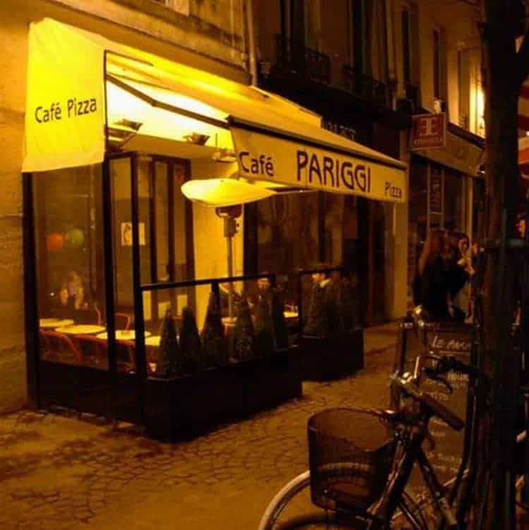 Pariggi — photo 2