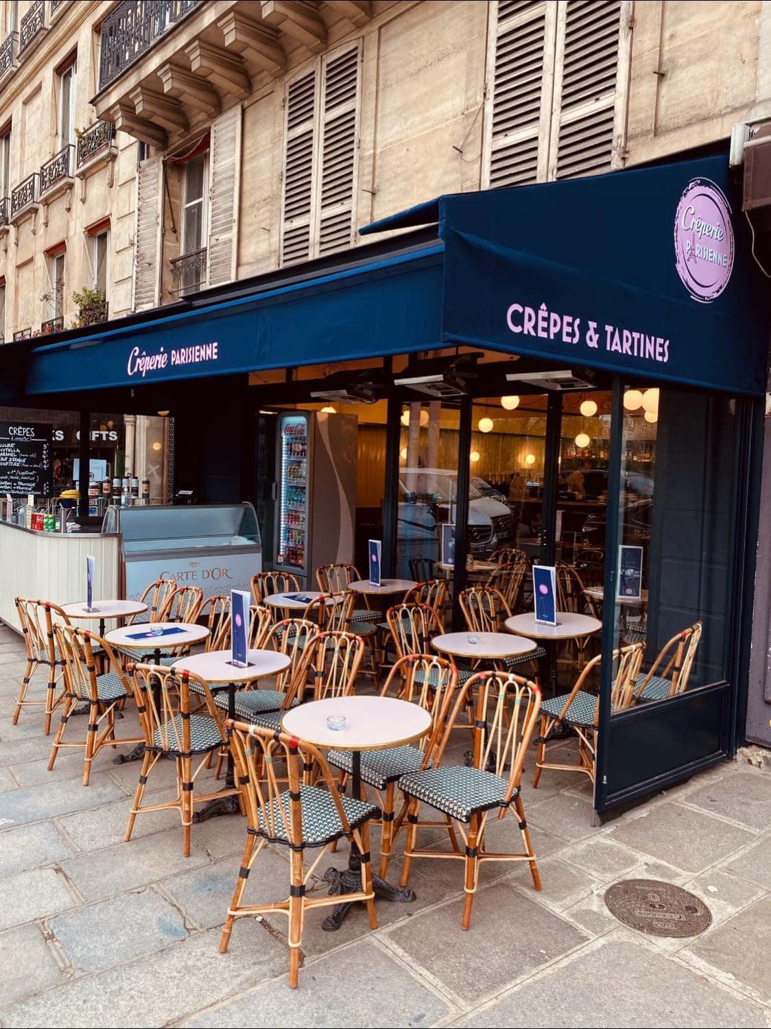 Parisienne — photo 2