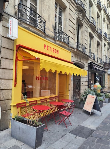 Petibon — photo 2