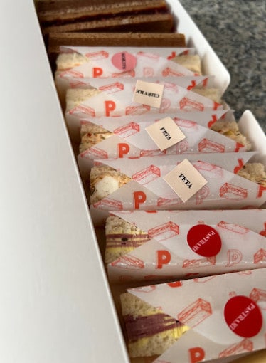 Photo de Petibon