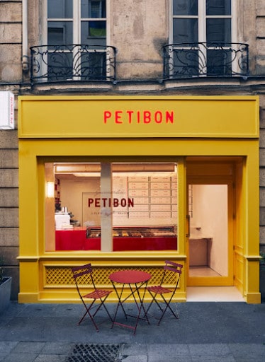 Petibon — photo 3