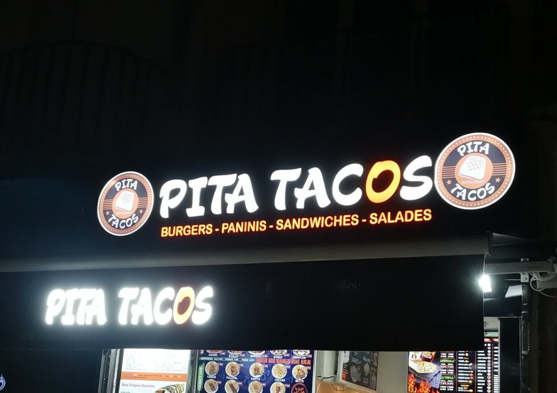Pita Tacos — photo 2