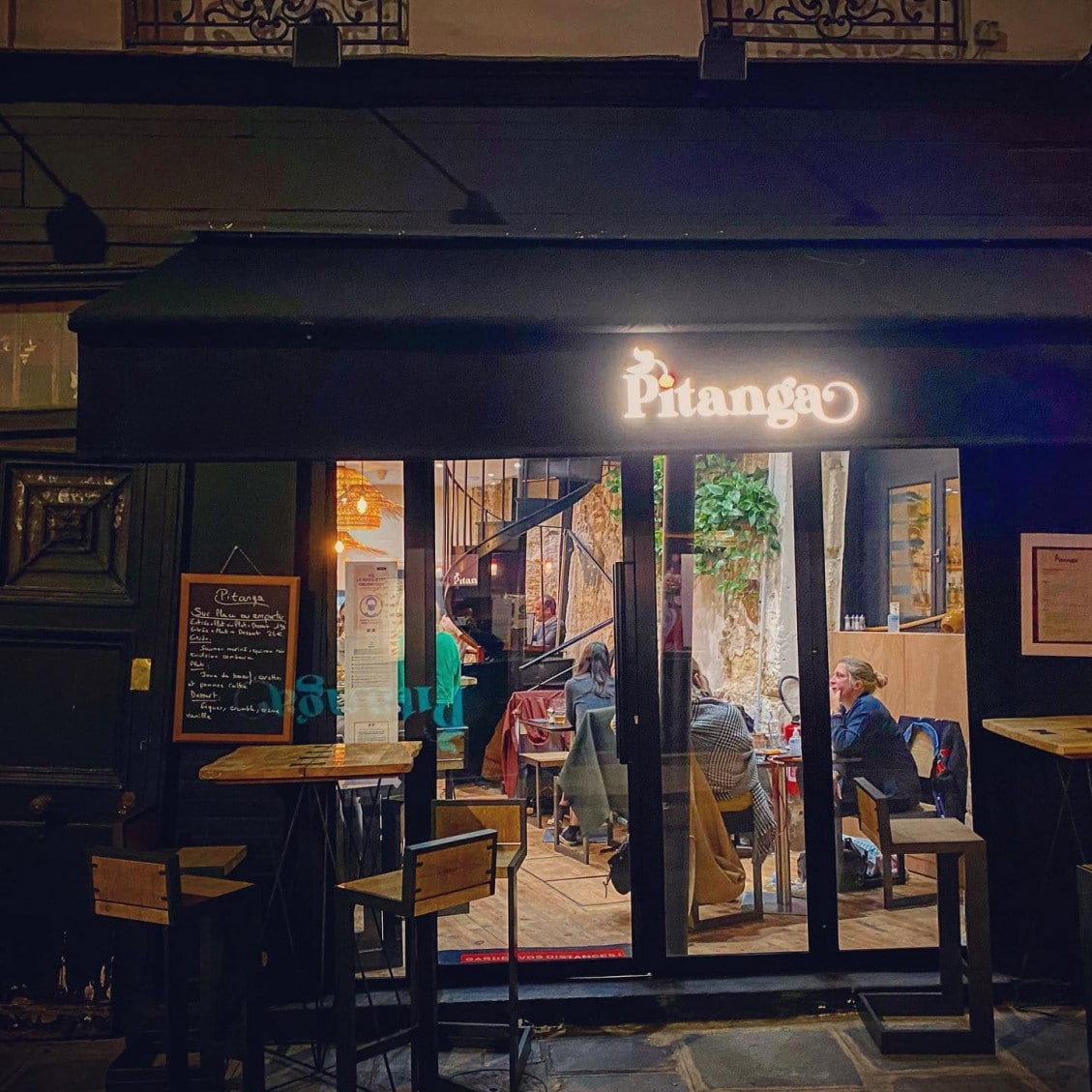 Pitanga — photo 2
