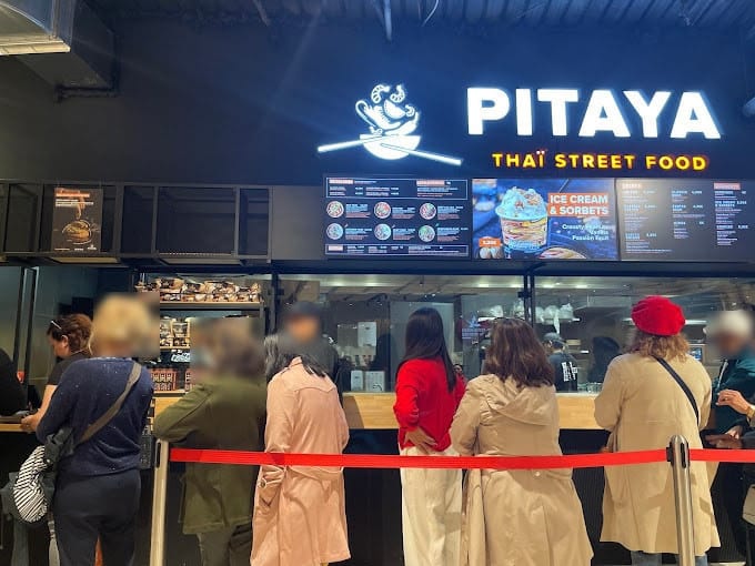 Pitaya — photo 3