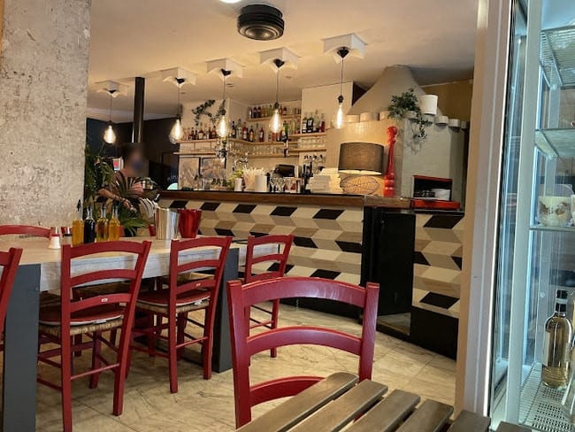 Pizza Mimmo — photo 3