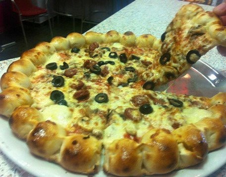 Pizza Nuit — photo 2
