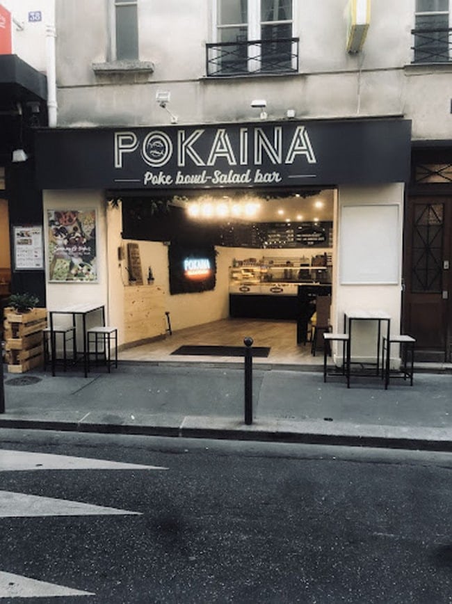 Pokaïna — photo 2