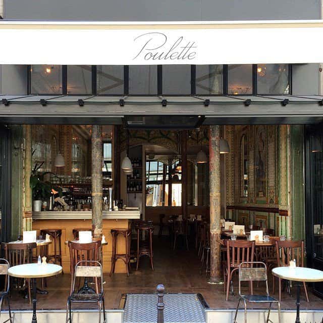 Poulette — photo 2