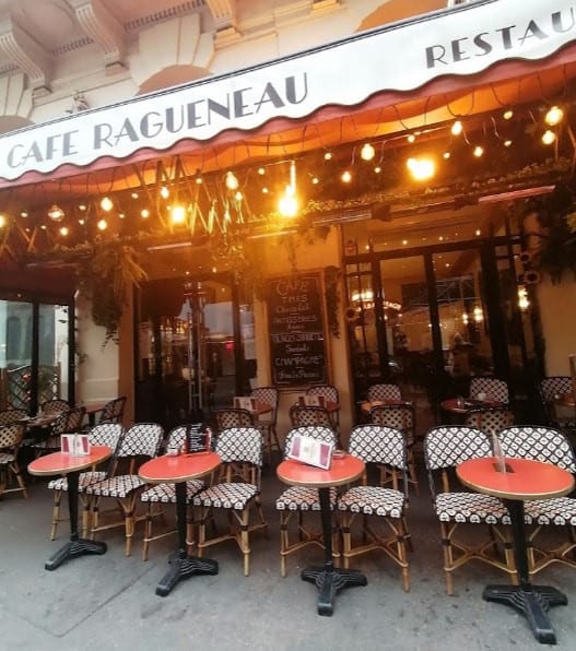 Ragueneau — photo 2