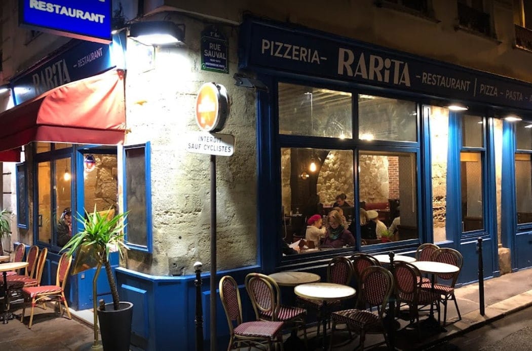 Rarita — photo 2